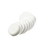 White Magic Coffee Machine Descaling Tablets - 12 Pack