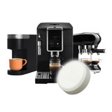 White Magic Coffee Machine Descaling Tablets - 12 Pack