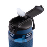 Oasis Tritan Sipper Sports Bottle 800ml - Blue Ocean