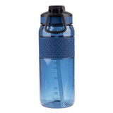 Oasis Tritan Sipper Sports Bottle 800ml - Blue Ocean