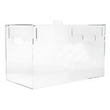 Acrylic Document Organiser