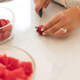 Acrylic Chopping Board