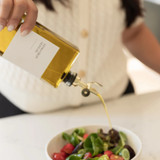 Oil & Vinegar Rectangle Book Bottle - 500ml