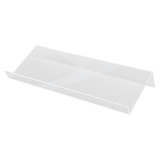 Acrylic Herb & Spice Jar Drawer Organiser - 4 Pack