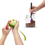 Dreamfarm Ultimate Set of the Best Utensils - Party Mix Colours