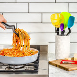 Dreamfarm Ultimate Set of the Best Utensils - Party Mix Colours
