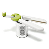 Joseph Joseph GoRound Can Opener with Crank Handle