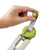 Joseph Joseph GoRound Can Opener with Crank Handle