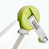 Joseph Joseph GoRound Can Opener with Crank Handle