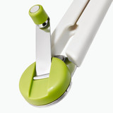 Joseph Joseph GoRound Can Opener with Crank Handle