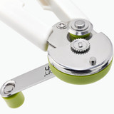 Joseph Joseph GoRound Can Opener with Crank Handle