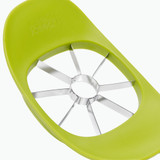 Joseph Joseph Nest Press 2-in-1 Fruit Corer & Vegetable Cutter