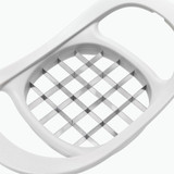 Joseph Joseph Nest Press 2-in-1 Fruit Corer & Vegetable Cutter