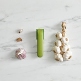 Joseph Joseph CleanForce Garlic Press - Green