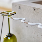 Joseph Joseph DrySmart Folding Wine Glass Drying Rack
