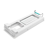 Joseph Joseph FridgeStore Under-Shelf Collapsible Bottle Holder
