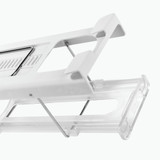 Joseph Joseph FridgeStore Under-Shelf Collapsible Bottle Holder