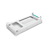 Joseph Joseph FridgeStore Under-Shelf Collapsible Can Dispenser