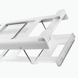 Joseph Joseph FridgeStore Under-Shelf Collapsible Can Dispenser