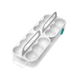 Joseph Joseph FridgeStore Egg Storage Caddy
