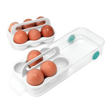 Joseph Joseph FridgeStore Egg Storage Caddy