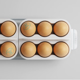 Joseph Joseph FridgeStore Egg Storage Caddy