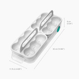 Joseph Joseph FridgeStore Egg Storage Caddy
