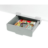Joseph Joseph CupboardStore Under-Shelf Drawer - Stone