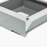 Joseph Joseph CupboardStore Under-Shelf Drawer - Stone