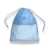 Globite Travel Packing Cubes 4 Pack - Blue