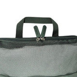 Globite Travel Compression Packing Cubes 3 Pack - Olive