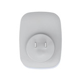 Globite Outbound Travel Adapter with 4 USB Ports - AU to JP/US