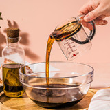 Dreamfarm Upcup Adjustable Measuring Cup