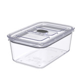 Prepara Latchlok Click Rectangular Food Container - 1.5L