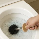 Eco Basics Toilet Cleaner Sheets Eucalyptus - 40 Pack