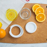 Prepara The Juiciest Juicer