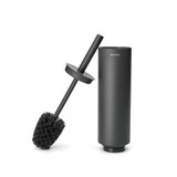 brabantia Mindset Toilet Brush & Holder - Mineral Infinite Grey