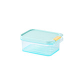 Lock & Lock Freezer Fit Rectangular Food Container - 450ml