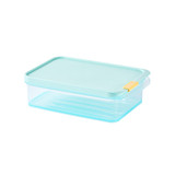 Lock & Lock Freezer Fit Rectangular Food Container - 1L
