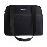 PackIt Freezable Hampton Lunch Bag - Black