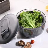 Zyliss Easy Spin Salad Spinner - Small