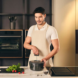 Zyliss Easy Spin Salad Spinner - Small