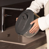 Zyliss Easy Spin Salad Spinner - Large