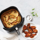 Wiltshire Paper Air Fryer Liners 20cm Square - 50 Pack