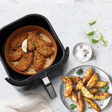 Wiltshire Paper Air Fryer Liners 20cm Round - 50 Pack