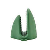 Wiltshire Silicone Air Fryer Grippies Oven Mitts - Green