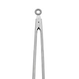 Wiltshire Strainer Tongs - Stainless Steel