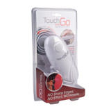 Touch and Go Electric Can Opener