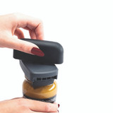 Appetito Twist & Grab Jar Opener