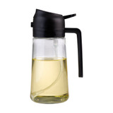 Appetito Oil Sprayer & Pourer
